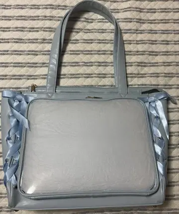 WEGO 레이스업 프레임 이타백 S 색스 블루