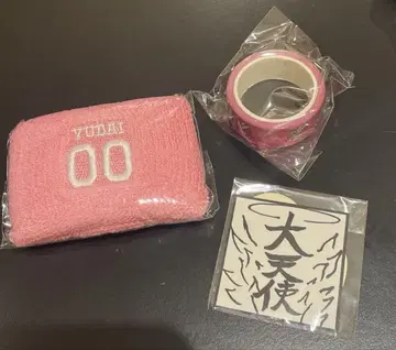 INI XQUARE masterpiece 캡슐 토이 사노 유다이