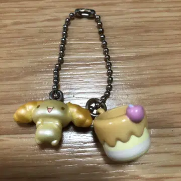 시나모롤 스윙 쉬폰 레트로