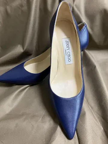 지미추 핑힐 펌프스 36