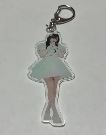 당일 발송 PixelRibbon 픽셀 리본 하시모토 에나 아크릴 키링