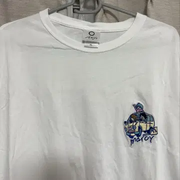 마루시이 T셔츠