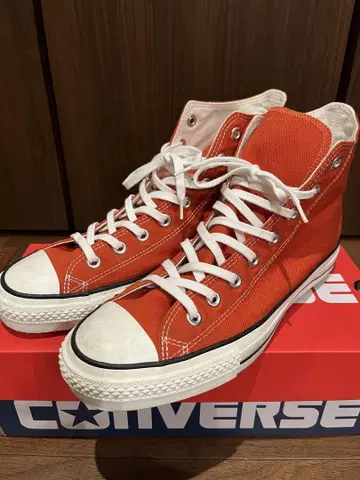 CONVERSE 올스타 MADE IN JAPAN