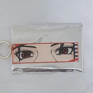 NARUTO 베이스야드 도쿄 가아라 박입 아크릴 빅 택 안 ver