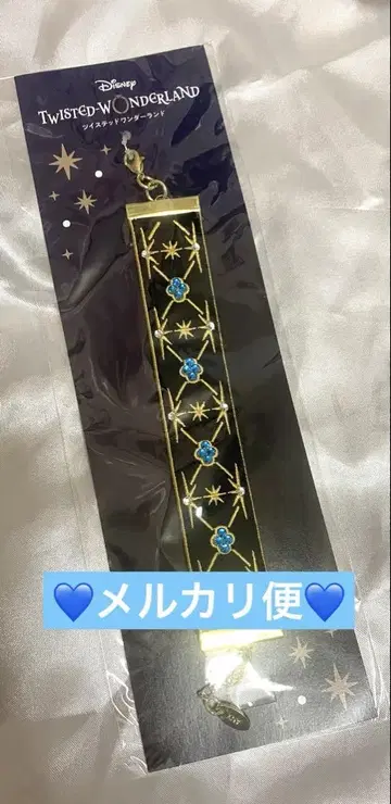 트위스테 팝업스토어 자수 레이스 팔찌 이그니하이드