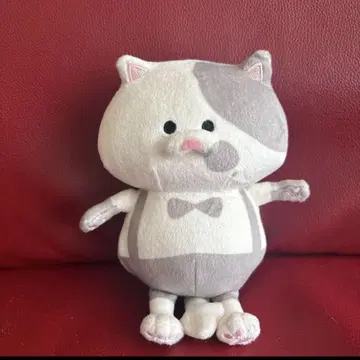 코저지 군 봉제 인형