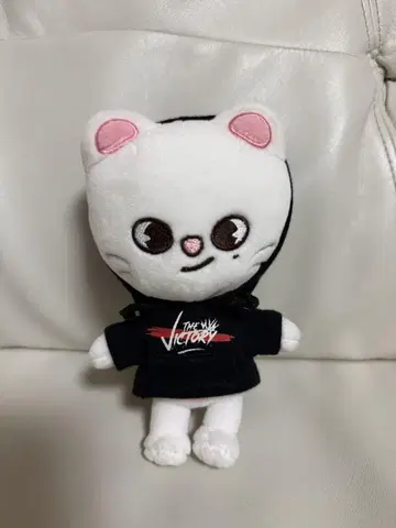 straykids 지니레트 봉제 인형 현진
