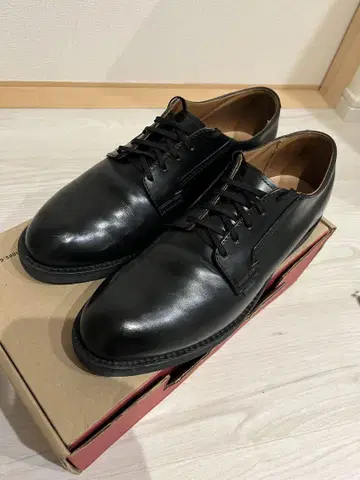 레드윙 REDWING 포스트맨 슈즈 US10