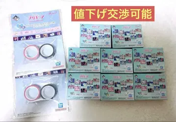 제일복권 프리큐어 Forever Hearts! H상과 I상