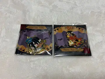 제5인격 금속 배지 바이올리니스트 황의왕