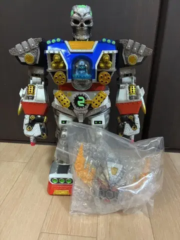 mechnoiz toys 소프트 비닐