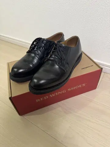 RED WING 레드윙 101 포스트맨 US7.5 25.5cm