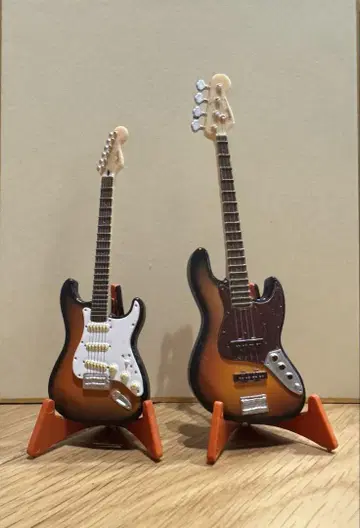 Fender Miniature Collection