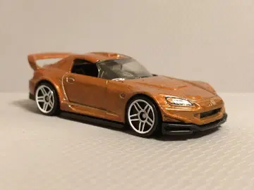 핫휠 혼다 S2000 루즈