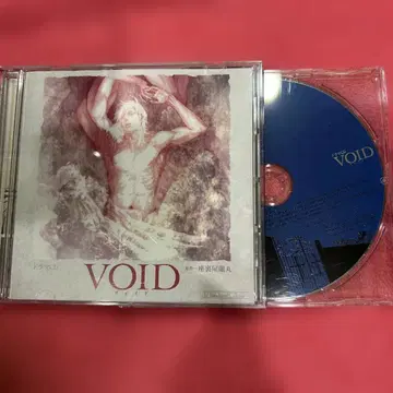 [ VOID ] 세트 드라마CD BLCD