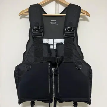 시마노 SHIMANO 구명 조끼 락쇼어 베스트
