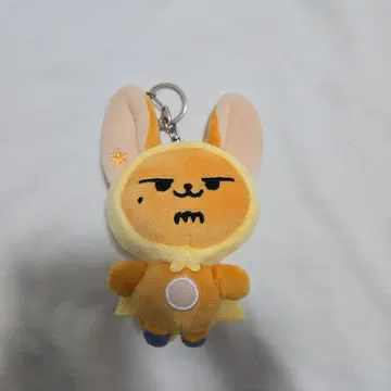 [공식] 뿔바투 PLUSHKEYRING 팬춘