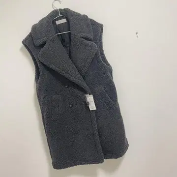 오드리앤존와드 빅 칼라 보아 롱 베스트