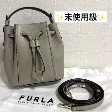 타임세일 거의 새상품 훌라 스텔라 2way 숄더백