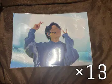 스토파미 Thanks Party 복권 (타치바나군)