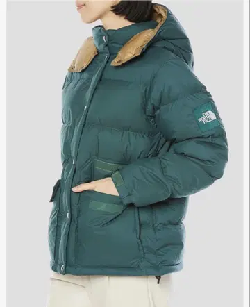 THE NORTH FACE 캠핑 시에라