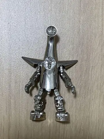 태양의 탑 로봇