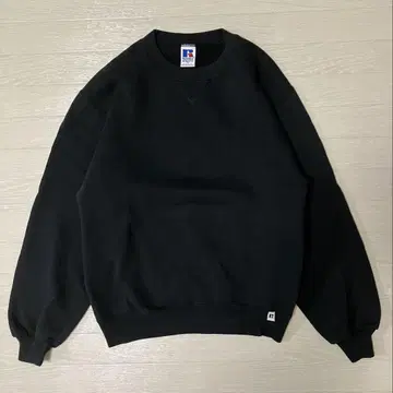 90s Russell Athletic Sweatshirt