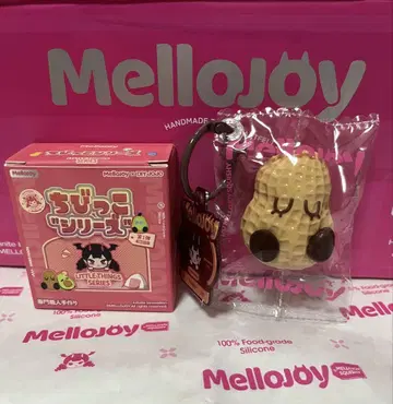 MelloJoy 치비코 시리즈 피넛