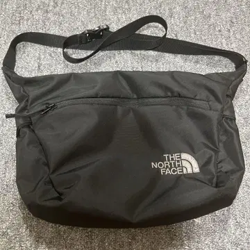 The North Face 카펠라 5 NM72353 숄더백
