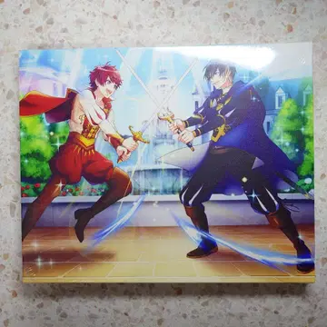 A3! 캔버스 보드 로미오와 줄리엣