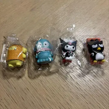 산리오 캐릭터즈 스시-sushi-2 묶음 판매