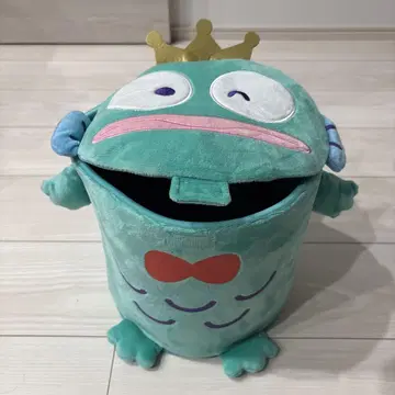 한교동 제일복권 수납 박스