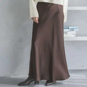 타이트 롱 스커트 part