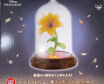 디즈니 프린세스 제일복권 라스트 원 상