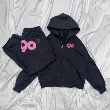 인기! 9090의 셋업입니다