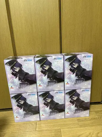 그 비스크 돌은 사랑을 한다 Luminasta 이누이 사쥬카 6개