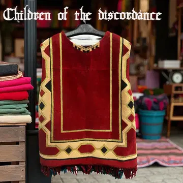 Children of the discordance vintage 베스트