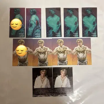 [ 세트 ] ENPIRE CODE 우라카와 쇼헤이