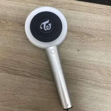 TWICE 응원봉