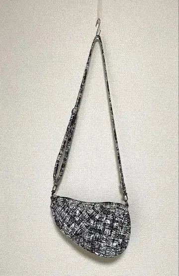 헬시 백 백 / Healthy Back Bag / S 사이즈