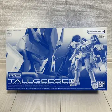 RG 1/144 톨기스 III
