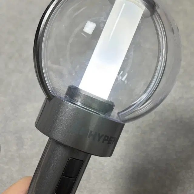 엔진봉1 엔하이픈 응원봉