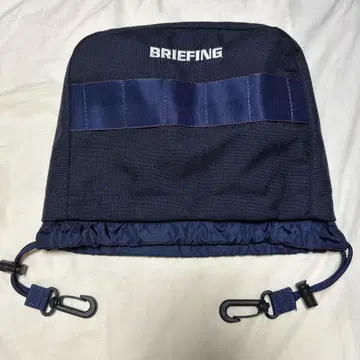 브리핑 아이언 커버