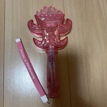하마사키 아유미 응원봉