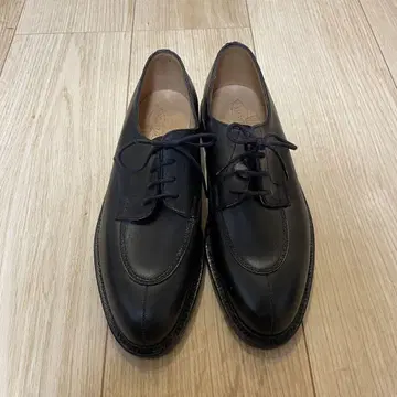 J.M.Weston 501 하프헌트 로제 스플릿토 더비 4C