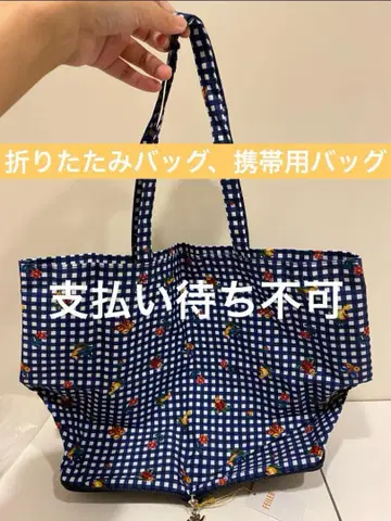 새상품 택 포함 페이러 하이디 핸드폰 가방 토트백 당일 발송