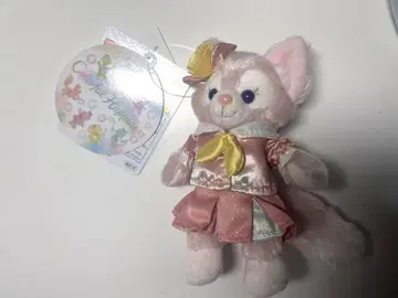 디즈니 리나벨 인형 배지