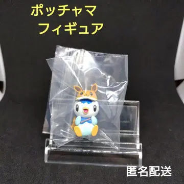 팽도리 피규어 포켓몬 FAN OF PIKACHU&EIEVUI
