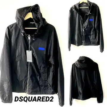 DSQUARED2 나일론 자켓 48