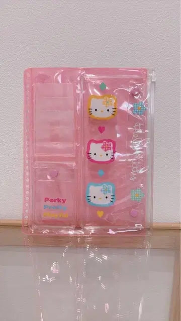 카오하나 키티 레어